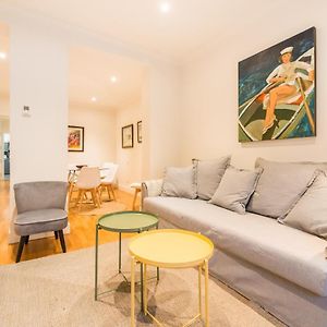 Apartamento de 2 Dormitorios